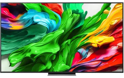 Obrázek produktu pro LG QNED 75QNED87A3B, 190,5 cm (75"), 3840 x 2160 px, QNED, Smart TV, Wi-Fi, Černá
