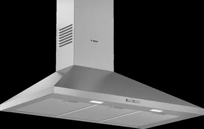 Produktbild von Bosch DWP 96 BC 50 Ed Wandesse A 90cm 3Stufen Metallfettfilter