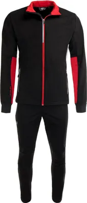 Immagine prodotto di Set softshell da uomo Rukka Toppila Mix 2xl - XXL