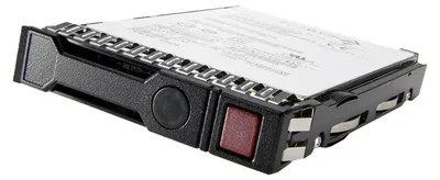 Imagen del producto de HPE P09163-K21, 14 TB, 7200 RPM, 3.5 pulgadas, Serial ATA III