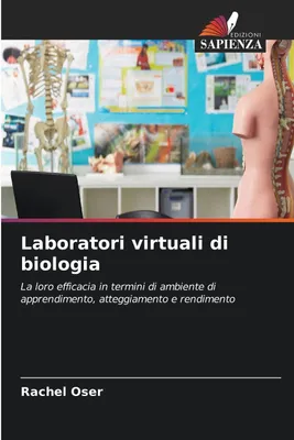 Produktbild von Laboratori virtuali di biologia