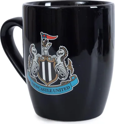 Produktbild von Hrnek NEWCASTLE UNITED Geformt