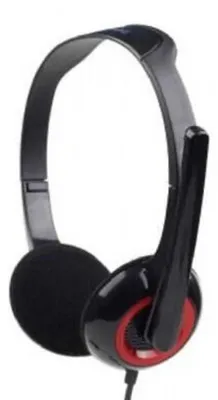 Immagine prodotto di gembird Stereo Kopfhörer mit Mikrofon