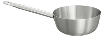 Productafbeelding van Sauteerpan, 1,0 liter, diameter 160 mm
