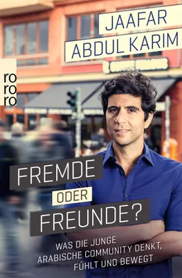 Produktbild von Fremde oder Freunde?