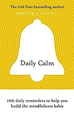 Zdjęcie produktu dla Daily Calm