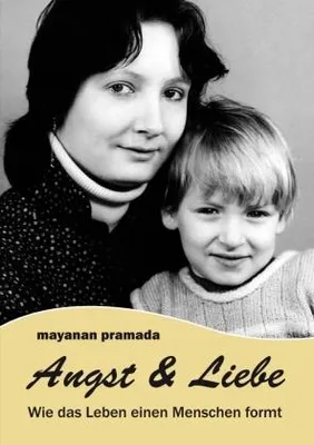 Produktbild von Angst & Liebe