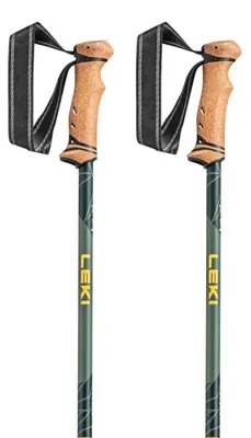Produktbild von LEKI - 65221831 - Wanderstöcke - Unisex