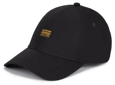 Image de Casquette G-star Originals noire  Noir, taille unique