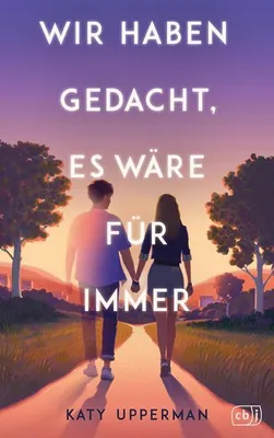 Image de Wir haben gedacht, es wäre für immer