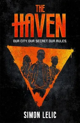 Produktbild von The Haven