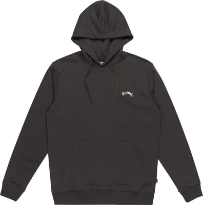 Produktbild von Billabong Arch Hoodie EBYFT00132-RAV, Sweatshirt, Herren, Dunkelblau
