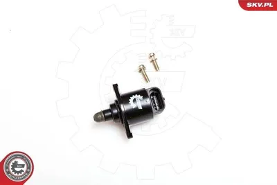 Produktbild von ESEN SKV 08SKV041 Leerlaufregler für CHEVROLET SPARK M200 M250 Luftversorgung
