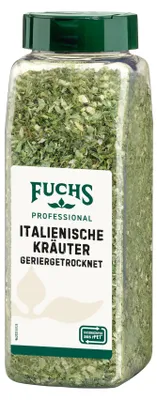 Image de Fuchs Professional Herbes italiennes lyophilisées 60g