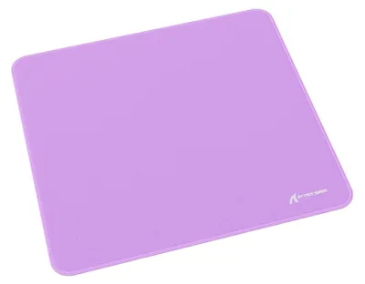 Obrázek produktu pro Herní podložka pod myš, rozměry 450x400x4 mm, fialová