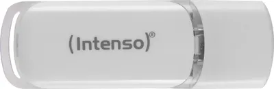 Produktbild von Intenso Flash Line Type-C USB Stick 3.1 Gen1, 128 GB