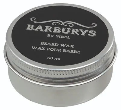 Imagen del producto de Cera para barba Barburys