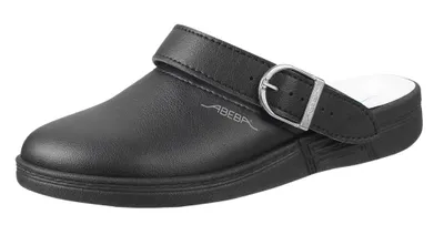 Obrázek produktu pro Dřevák černý - 35