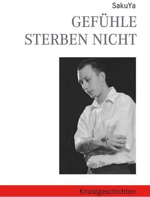 Immagine prodotto di Gefühle sterben nicht