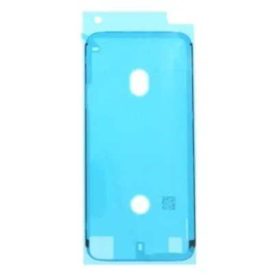 Immagine prodotto di Cornice adesiva per iPhone 8 iPhone SE 2020 Pellicola adesiva LCD sigillata bianca
