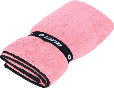 Produktbild von Einheitsgröße|Lotto Sport Handtuch Pink 50 x 100 cm 10004PEN-04-Pink
