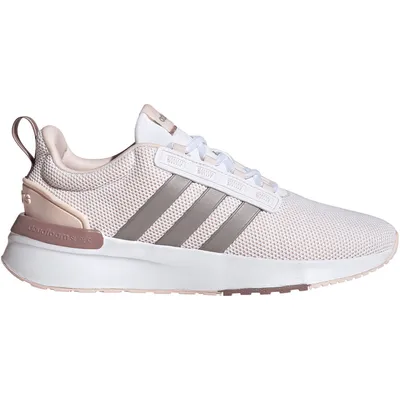 Image de Baskets adidas Racer TR21 pour femme 01F7 - ftwwht/taumet/wonqua 42 2/3