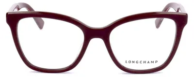 Produktbild von Longchamp Sonnenbrille LO2689 601 53 18 140