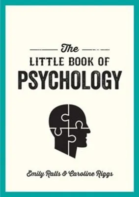 Immagine prodotto di The Little Book of Psychology
