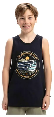 Image de Débardeur Quiksilver EQBZT04843-KVJ0 pour Garçon