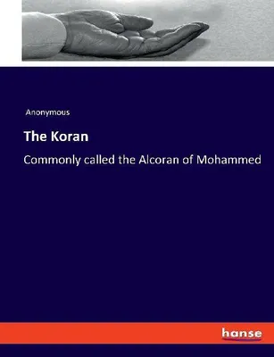 Produktbild von The Koran