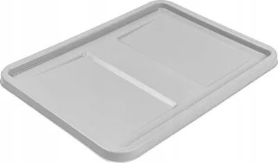 Immagine prodotto di keeeper 1082913000000 Coperchio keeeper "roberta" per cassetta di trasporto 22/64 L
