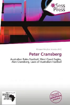 Produktbild von Peter Cransberg