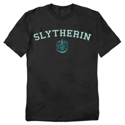 Immagine prodotto di Harry Potter - T-shirt unisex da uomo/donna, in cotone, modello TV38000 (taglia M) (nero)