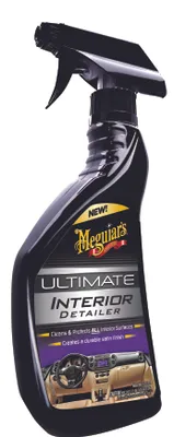Produktbild von Meguiars Cockpitreiniger Cockpitpflege Ultimate Interior Detailer G16216 450ml