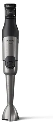 Produktbild von Philips Stabmixer 5000-Serie, 1200 W, Schneebesen, Zerkleinerer (HR2683/00)
