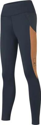 Produktbild von Kingsland KLMegan Vollgrip Reitleggings Damen