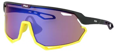 Produktbild von FILA SUNGLASSES Sonnenbrille FILA SFI721 99507V