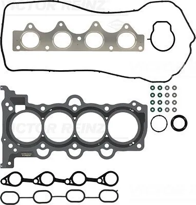 Produktbild von REINZ 02-54020-01 Zylinderkopf Dichtungssatz für HYUNDAI i20 (PB, PBT) für KIA CEE'D (JD)