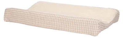 Produktbild von Koeka Wickelunterlagenbezug - Amsterdam - Crumble - 45 x 73 cm