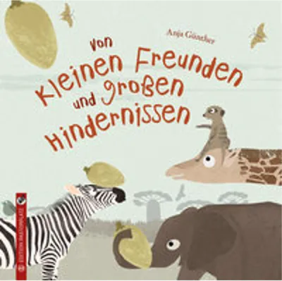 Image de Von kleinen Freunden und großen Hindernissen