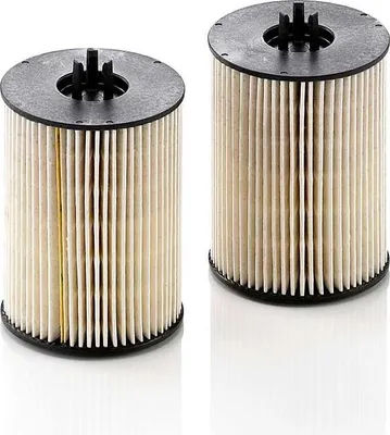 Image de Filtre à carburant MANN-FILTERPolyuréthane821 x-2