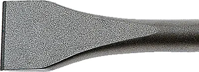Produktbild von Makita Breitmeißel 30 mm MAKITA Sechskant, 115 x 400 mm 30 mm MAKITA Sechskant - 115 x 400 mm