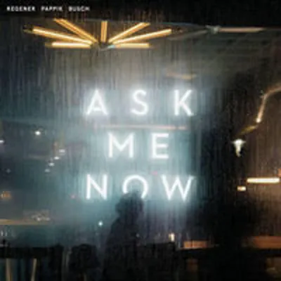 Produktbild von Ask Me Now