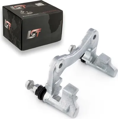 Produktbild von Bremsträger Bremssattelhalter Bolzen hinten rechts 443615425A für AUDI VW
