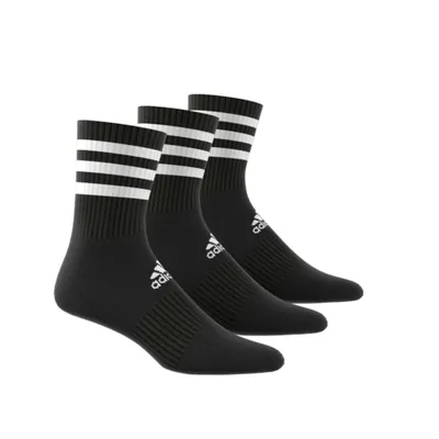 Produktbild von Adidas 3S Csh Crw3P Black/Black/Black L