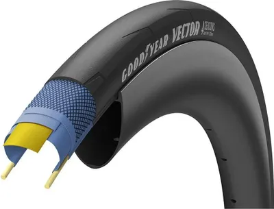 Immagine prodotto di Goodyear Vector 4Seasons 700x30c