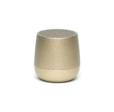 Immagine prodotto di Mino+ - Oro chiaro, mini altoparlante Bluetooth