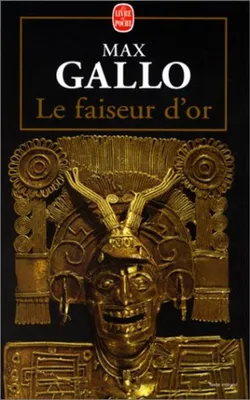 Image de Le faiseur d'or