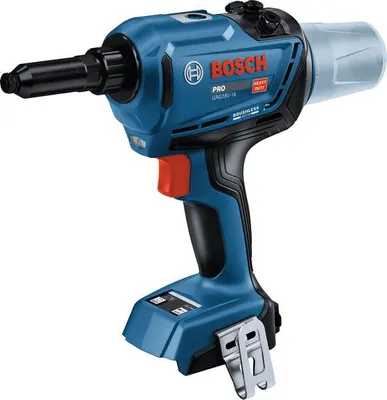 Produktbild von Akku-Nietpistole GRG18V-16
