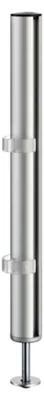 Produktbild von Novus MY base D, Silber, Aluminium, 350 mm, 1 Stück(e),